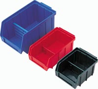 Organizer Bins